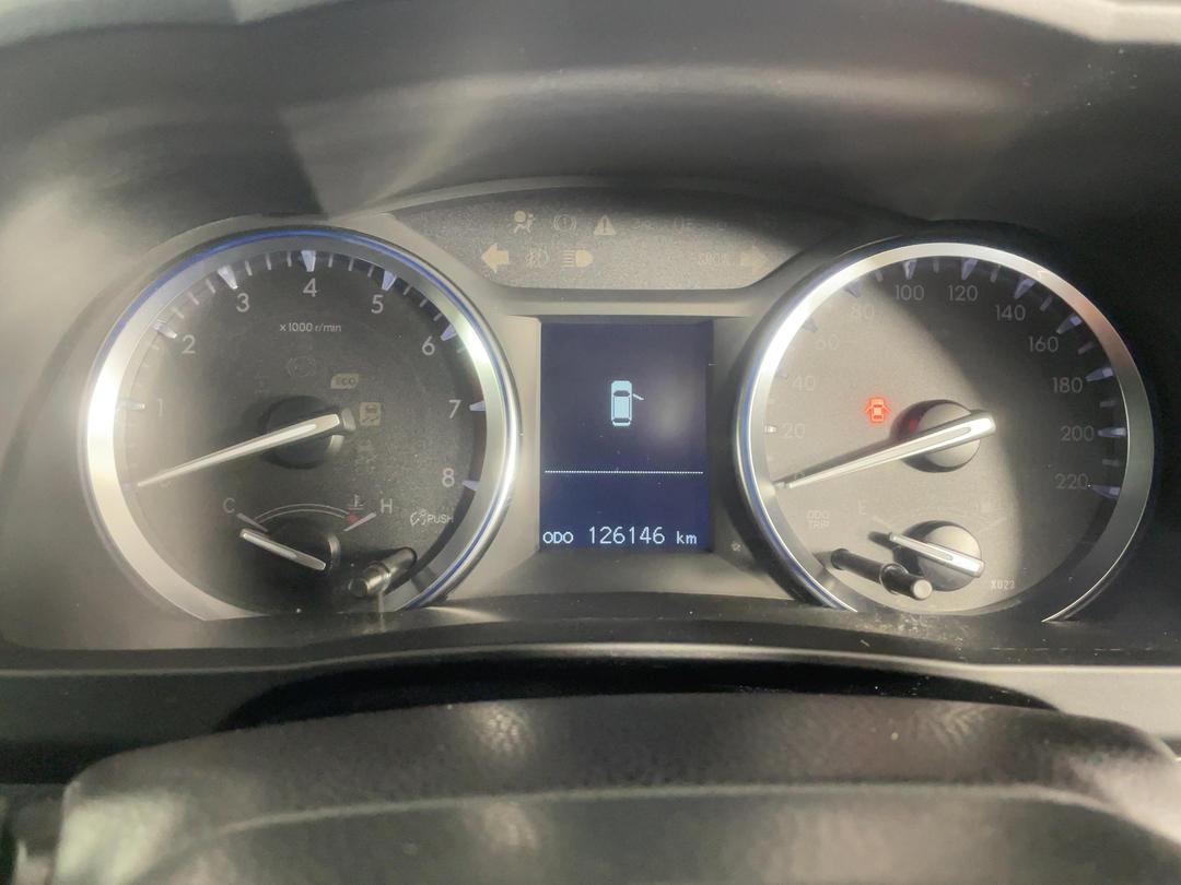 Photo '21' of Toyota Highlander