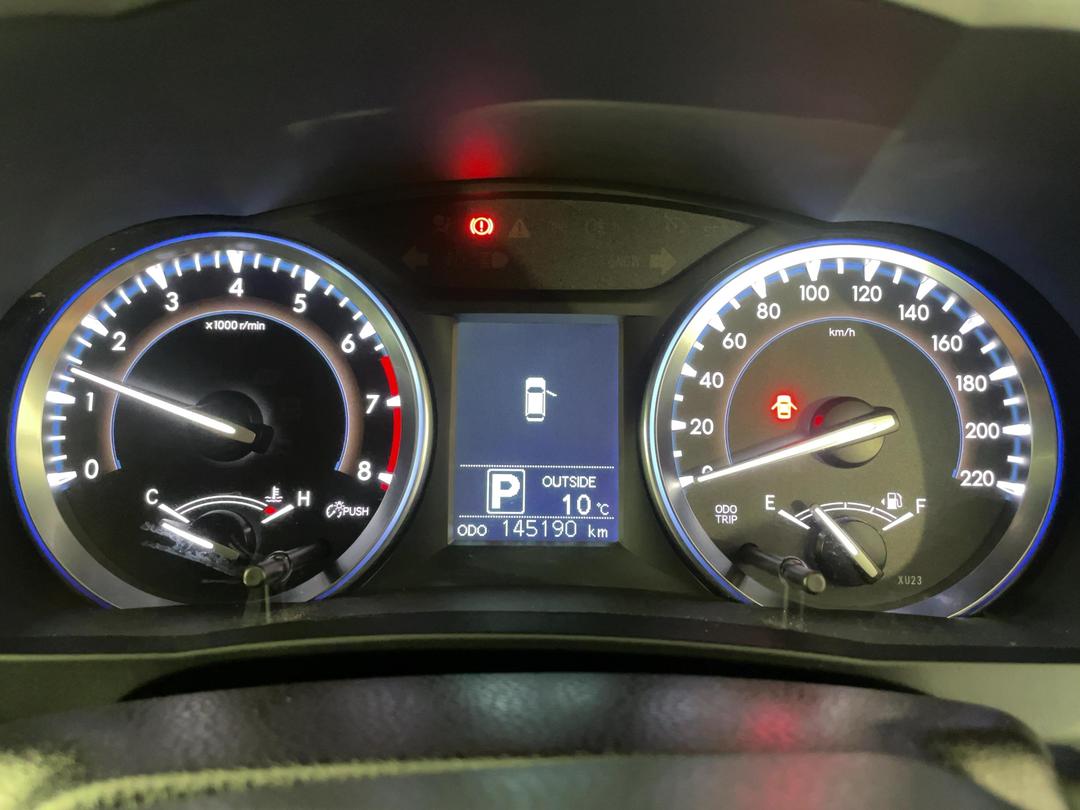 Photo '21' of Toyota Highlander