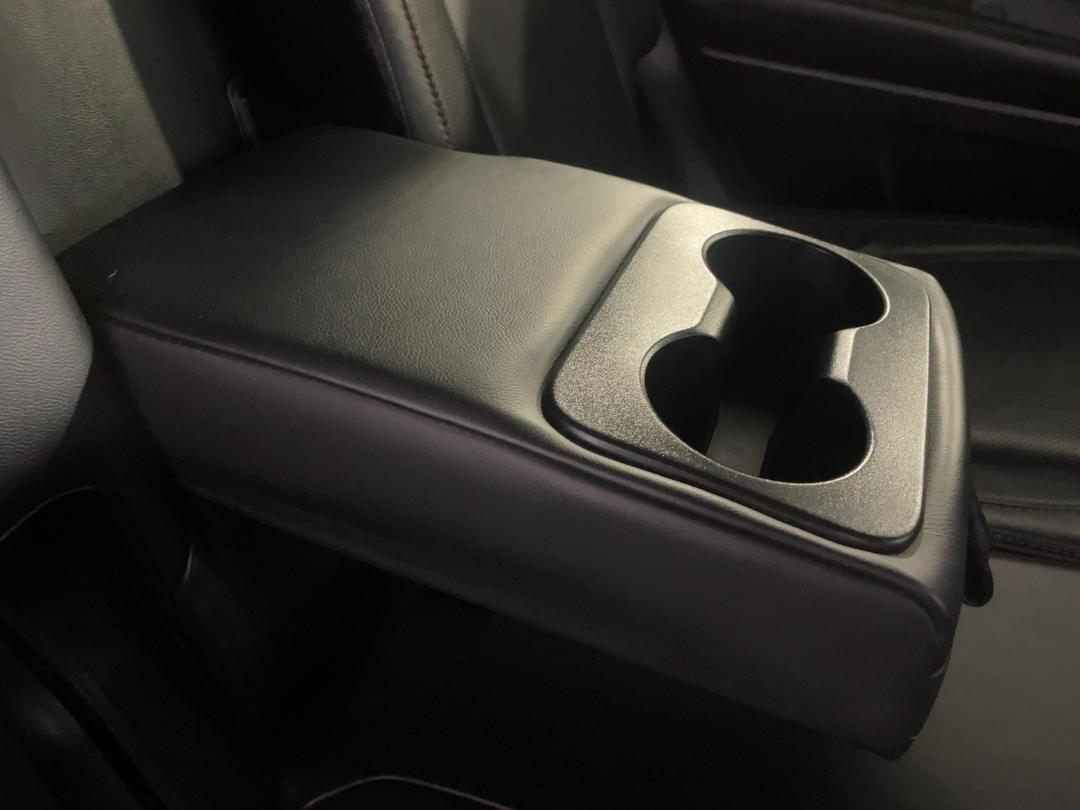 Photo '23' of Toyota Highlander