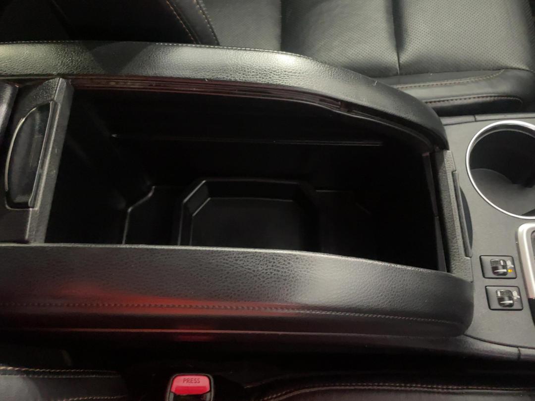 Photo '33' of Toyota Highlander