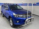 Photo of 2016 Toyota Hilux SR5 TD DC 2WD