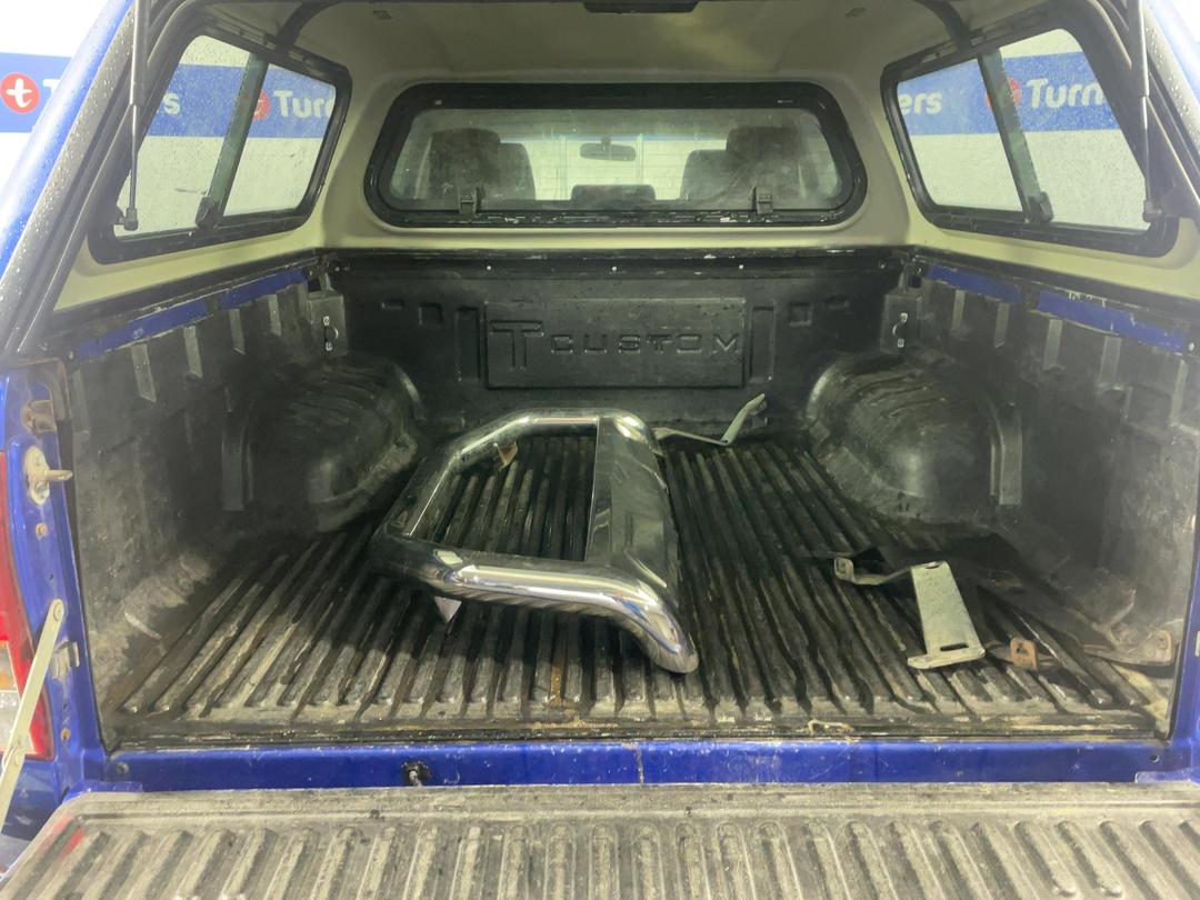 Photo '14' of Toyota Hilux