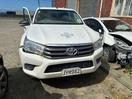 Thumbnail '1' of Toyota Hilux SR TD DC