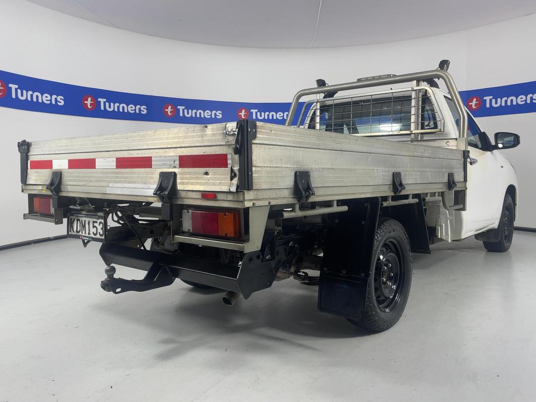 Photo '7' of Toyota Hilux