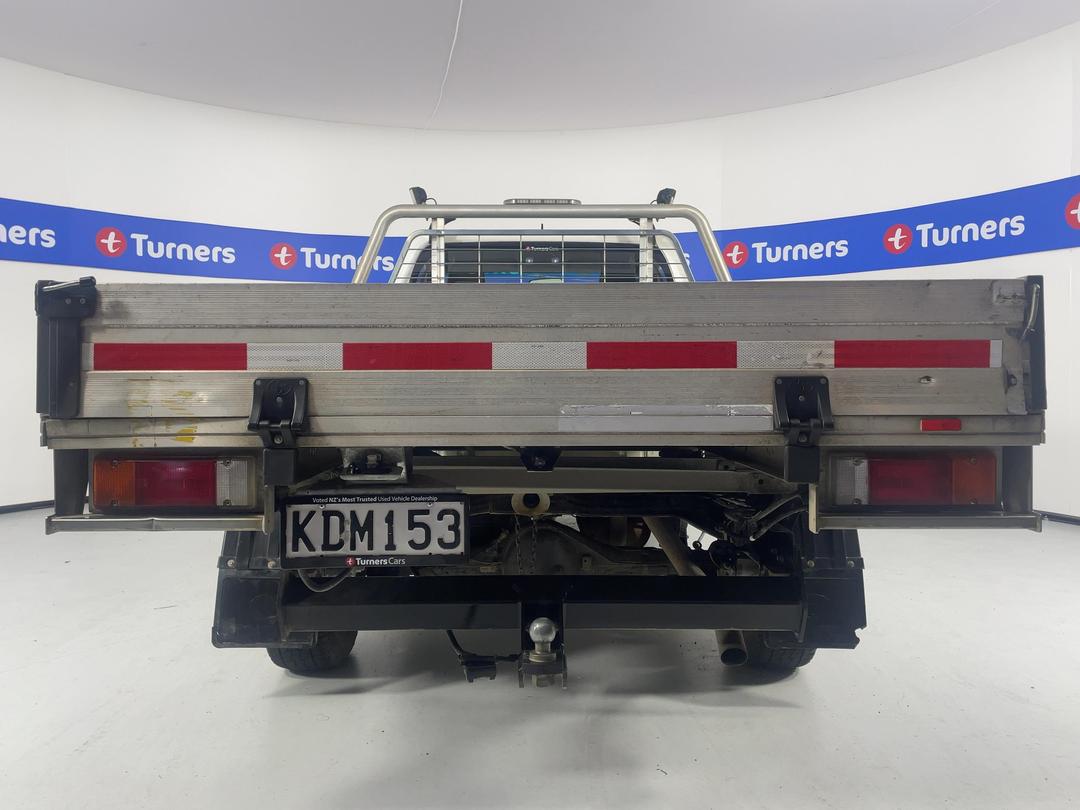 Photo '6' of Toyota Hilux
