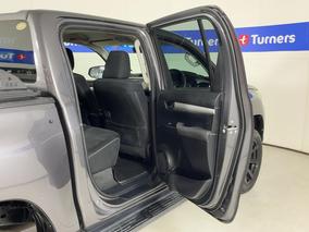 Photo '19' of Toyota Hilux