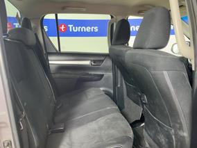 Photo '20' of Toyota Hilux