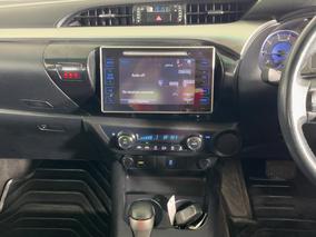 Photo '18' of Toyota Hilux