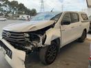 Thumbnail '1' of Toyota Hilux S TD DC