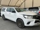Thumbnail '3' of Toyota Hilux S TD DC