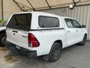 Thumbnail '4' of Toyota Hilux S TD DC