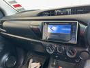 Thumbnail '17' of Toyota Hilux S TD DC
