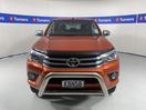 Thumbnail '2' of Toyota Hilux SR5 TD DC