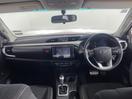 Thumbnail '15' of Toyota Hilux SR5 TD DC