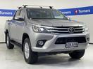 Photo of 2016 Toyota Hilux SR5 TD DC 2WD
