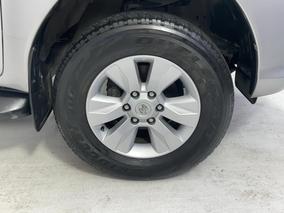 Photo '9' of Toyota Hilux