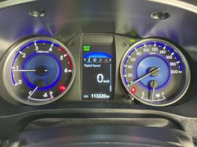 Photo '21' of Toyota Hilux