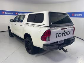 Photo '5' of Toyota Hilux