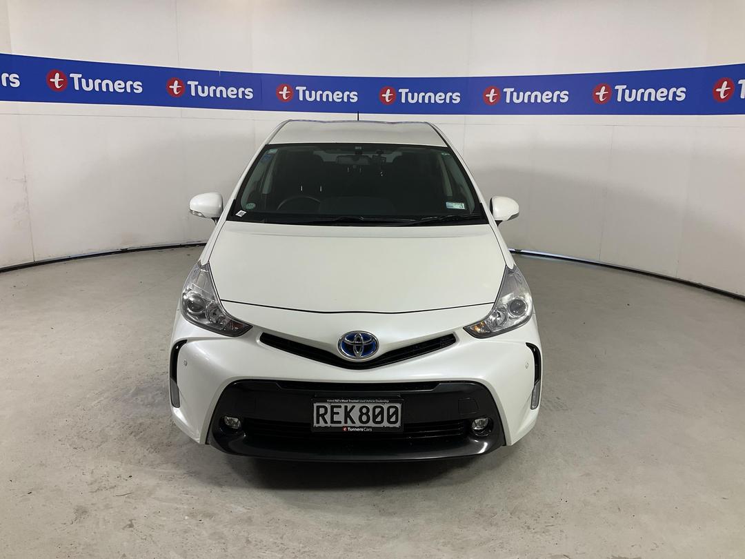 Photo '2' of Toyota Prius