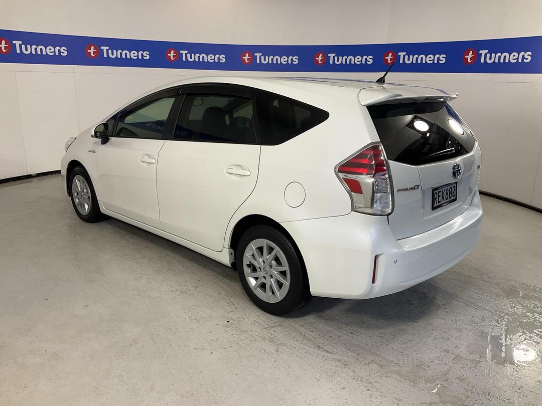 Photo '5' of Toyota Prius