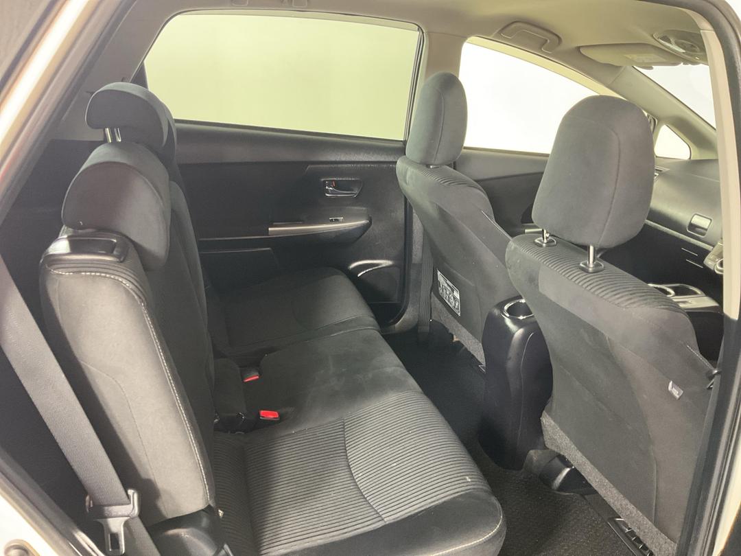 Photo '20' of Toyota Prius