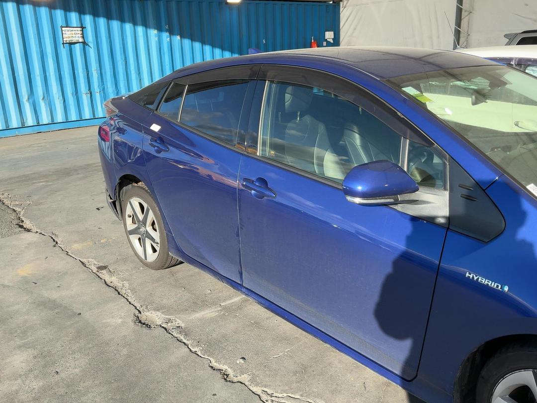 Photo '2' of Toyota Prius Photo '2' of Toyota Prius