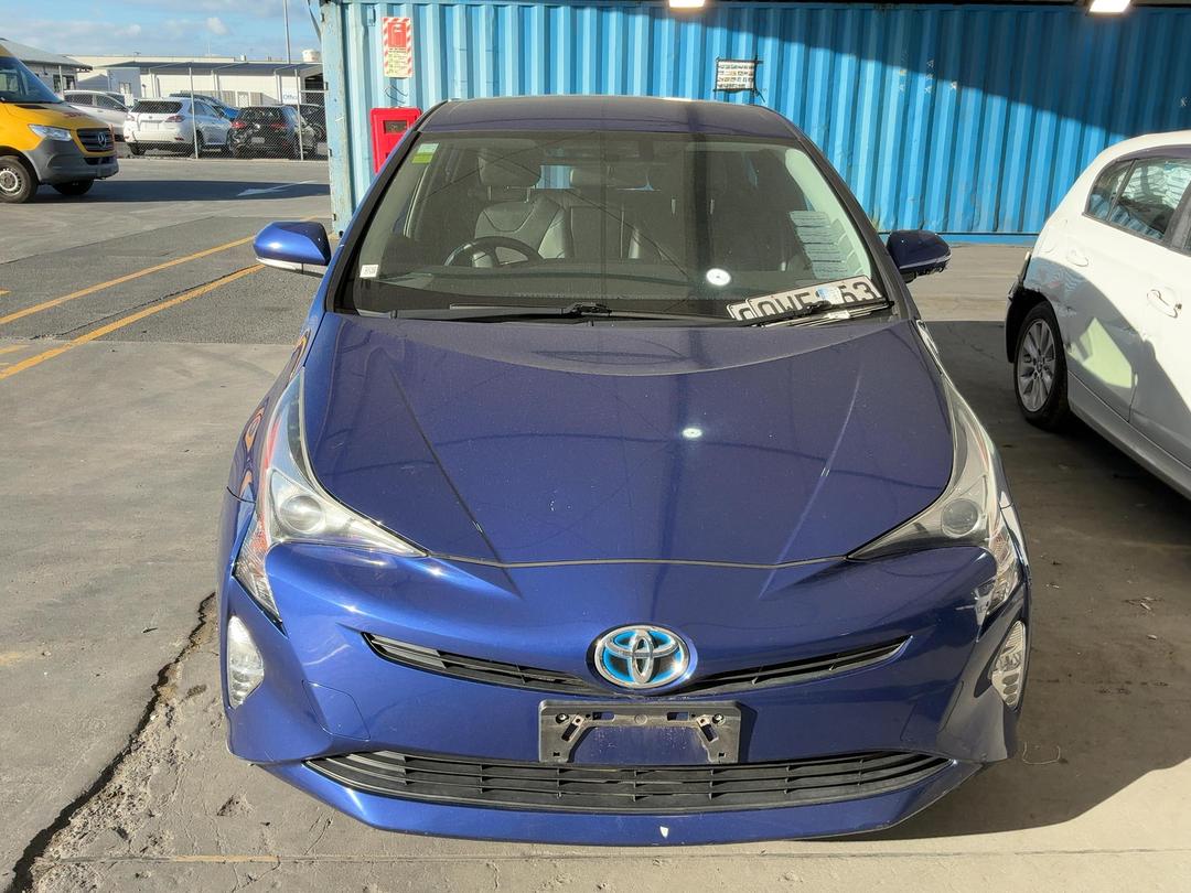Photo '5' of Toyota Prius Photo '5' of Toyota Prius