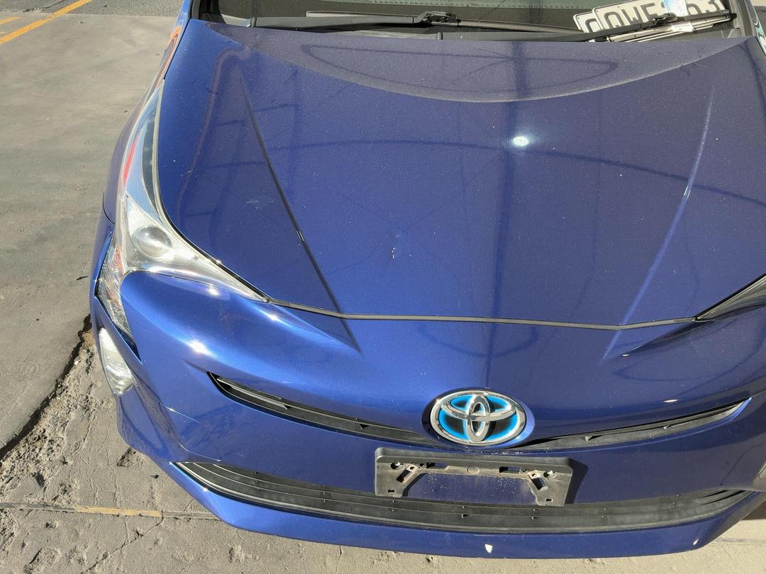 Photo '6' of Toyota Prius Photo '6' of Toyota Prius