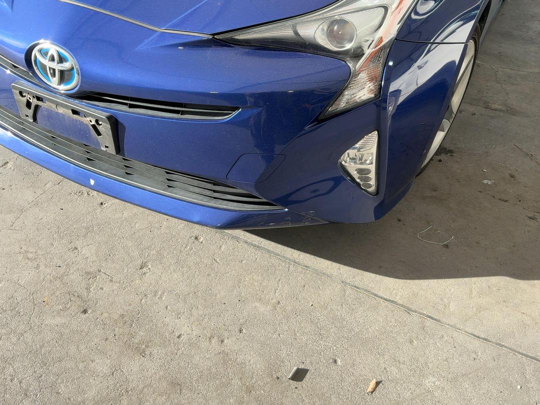 Photo '7' of Toyota Prius Photo '7' of Toyota Prius