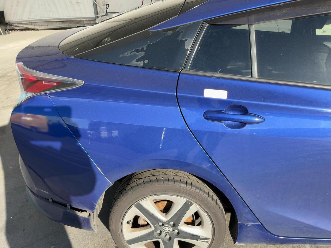 Photo '18' of Toyota Prius Photo '18' of Toyota Prius