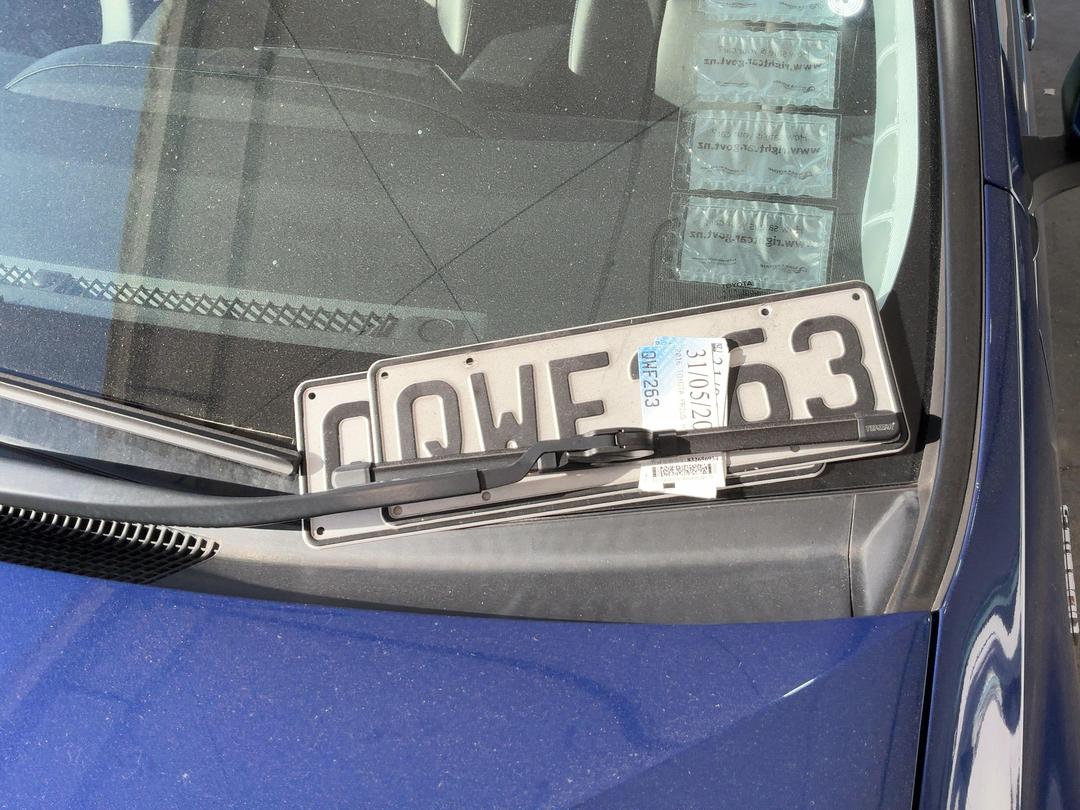 Photo '33' of Toyota Prius Photo '33' of Toyota Prius