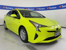 Photo '1' of Toyota Prius