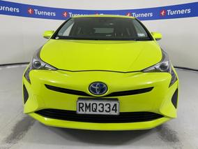 Photo '2' of Toyota Prius