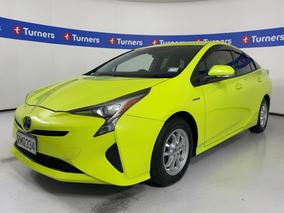 Photo '4' of Toyota Prius