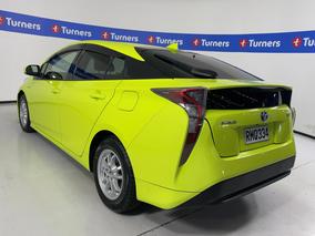 Photo '5' of Toyota Prius