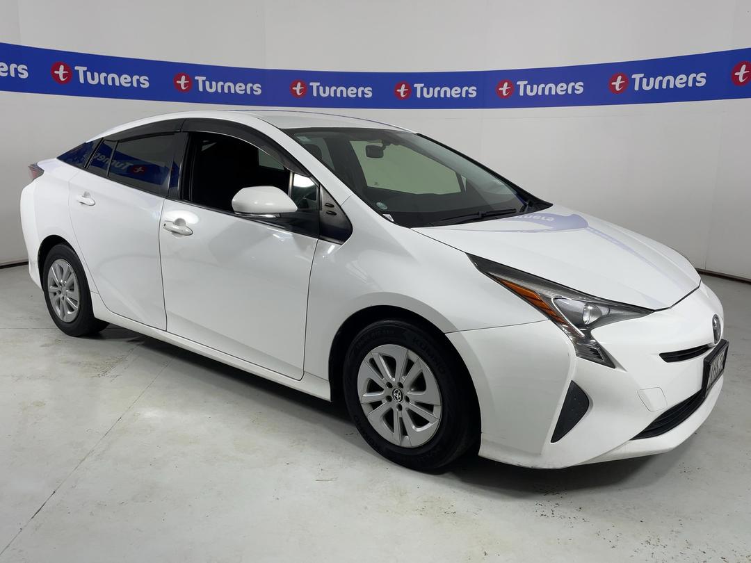 Photo '1' of Toyota Prius