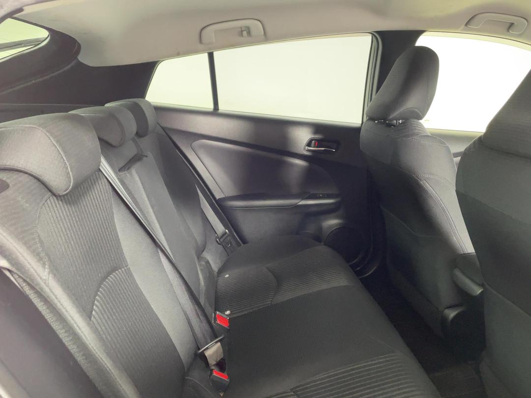 Photo '20' of Toyota Prius