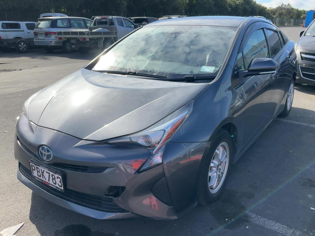 Photo '2' of Toyota Prius Photo '2' of Toyota Prius