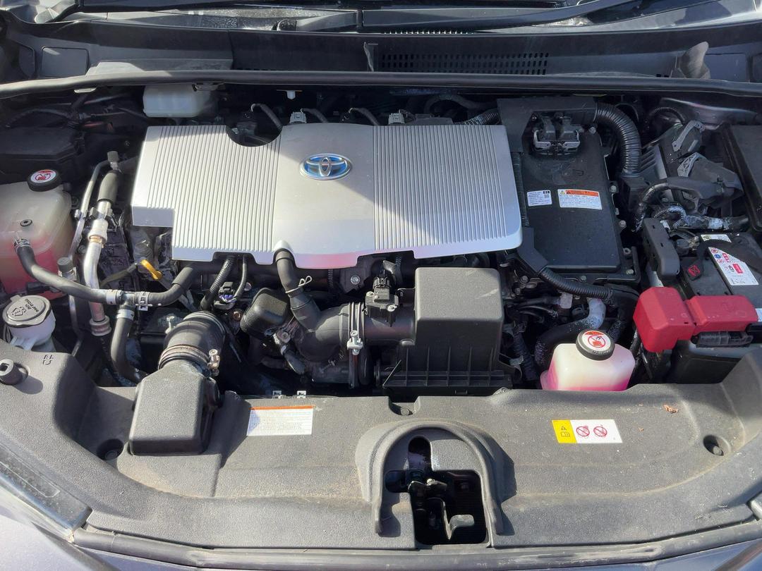 Photo '7' of Toyota Prius Photo '7' of Toyota Prius