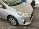 Thumbnail '3' of Toyota Prius C GX