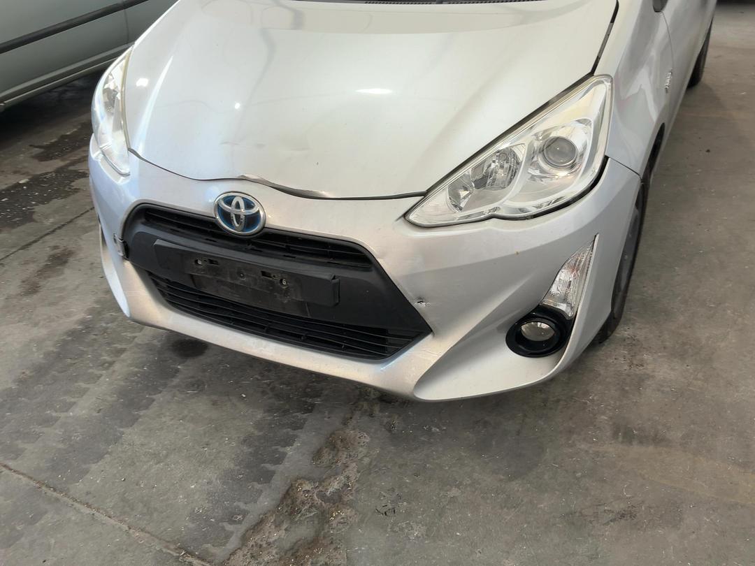 Photo '5' of Toyota Prius C GX Photo '5' of Toyota Prius C GX