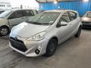 Thumbnail '6' of Toyota Prius C GX