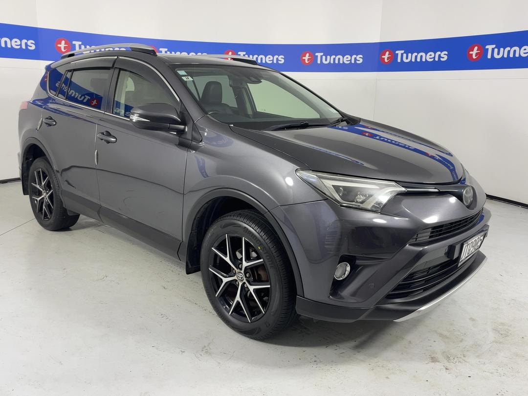 Photo '1' of Toyota Rav4