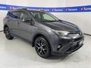 Photo of 2016 Toyota Rav4 LTD SUV 2WD