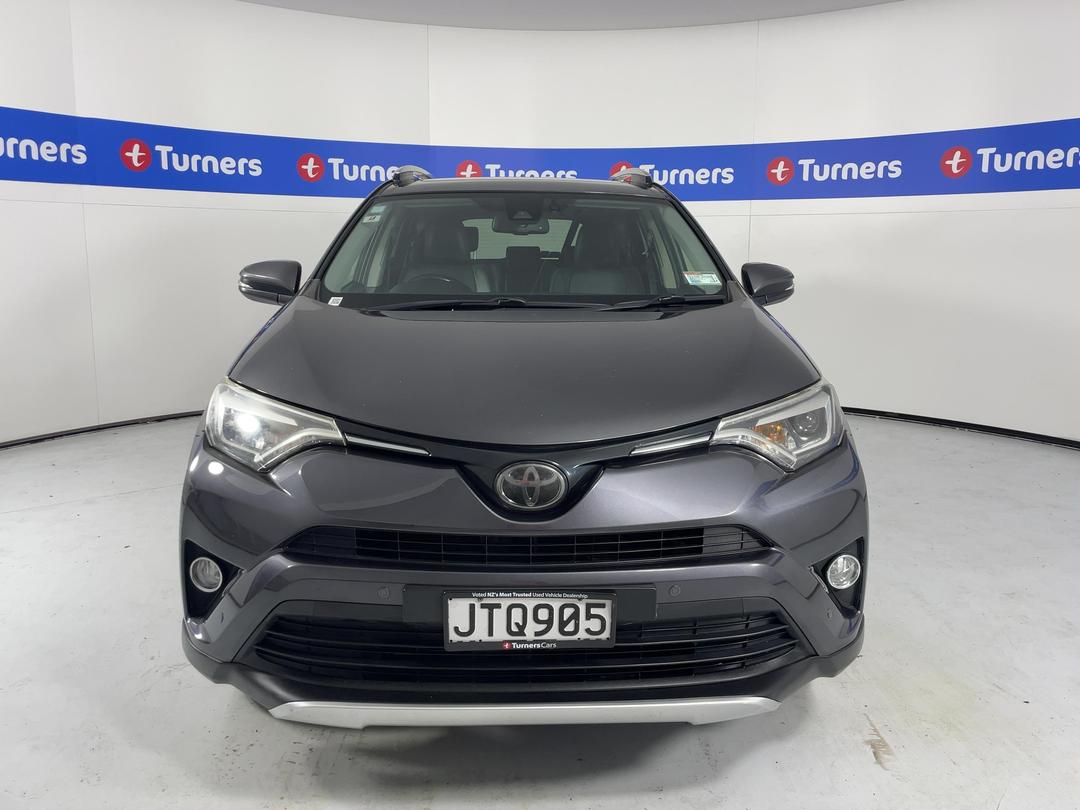 Photo '2' of Toyota Rav4