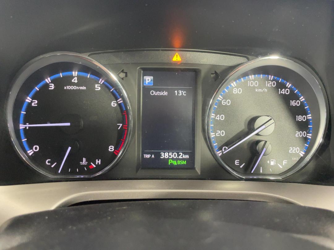 Photo '21' of Toyota Rav4