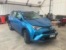 Thumbnail '1' of Toyota Rav4 GX SUV