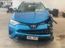 Thumbnail '3' of Toyota Rav4 GX SUV