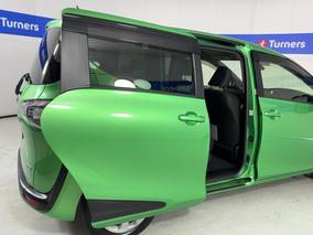 Photo '19' of Toyota Sienta