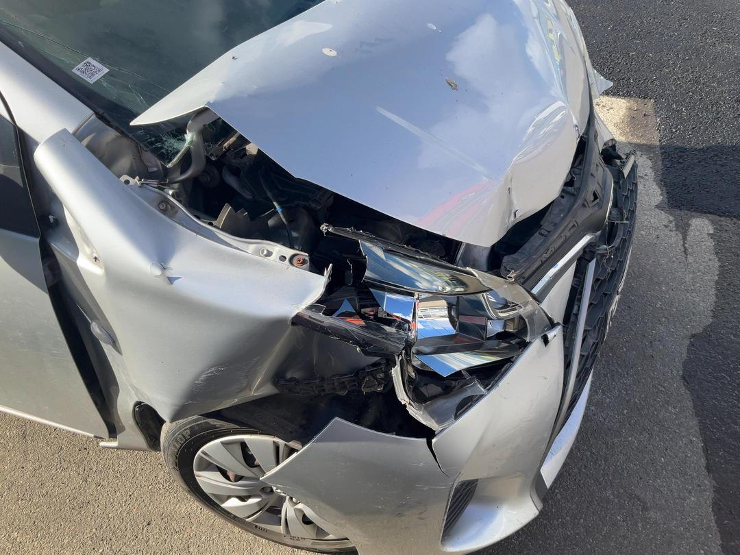 Photo '7' of Toyota Yaris GX